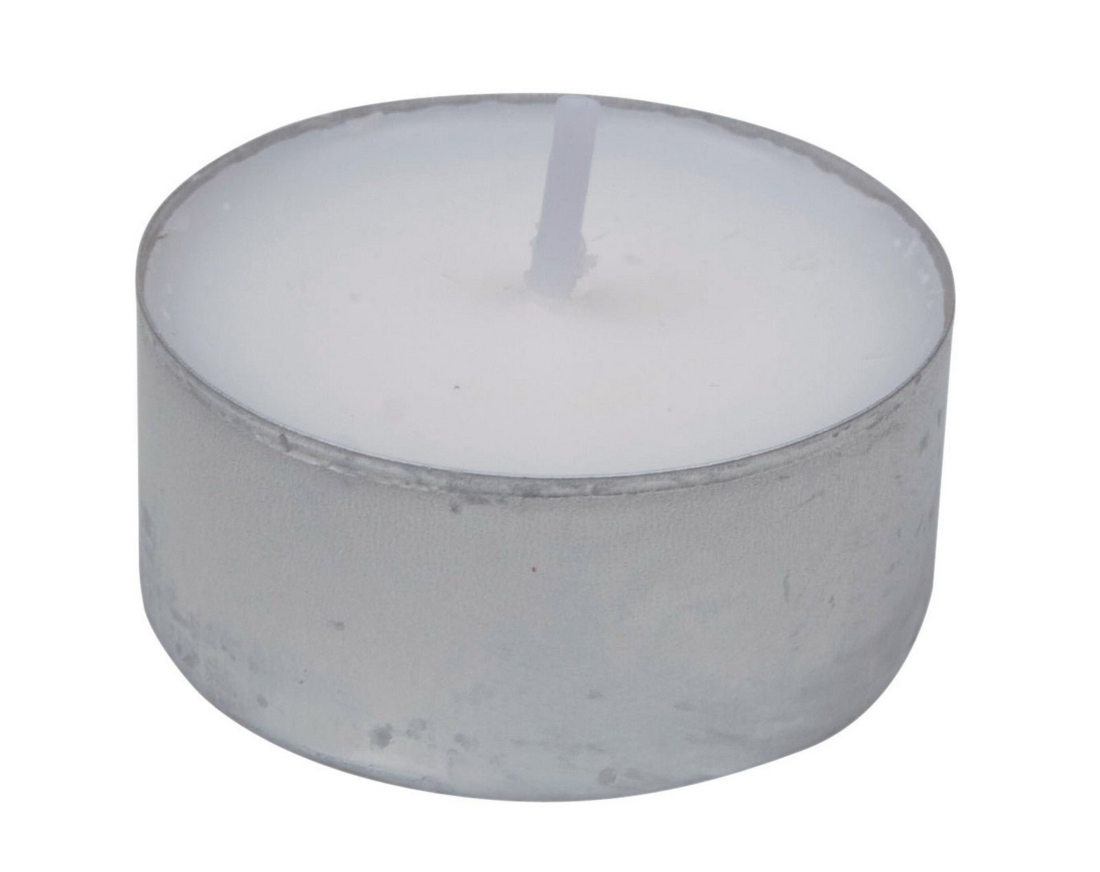 tea-light made in italy d 38 confezione da  25 pz cod:ferx.92450