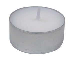 tea-light made in italy d 38 confezione da  25 pz cod:ferx.92450