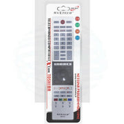 Trade Shop - Telecomando Universale Tv Compatibile Toshiba Smart Tv Lcd Led Netflix Com-t013 -