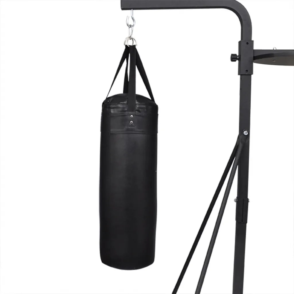 Supporto per Sacco da Boxe a 2 Vie cod mxl 68485