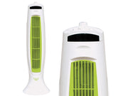 VENTILATORE BUTTERFLY TOWER 24X20XH80 CM