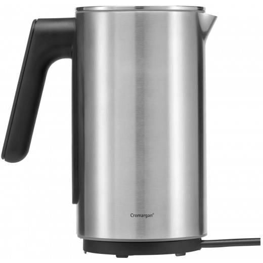 WMF 0413300011 Lumero Montalatte 250 ml 500 W 4 Programmi colore Acciaio inox