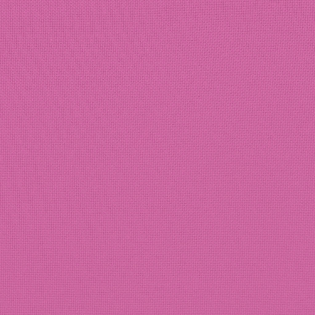 Cuscini per Pallet 3 pz Rosa in Tessuto Oxford 360964
