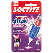 Loctite Super Attak Pen 3Gr