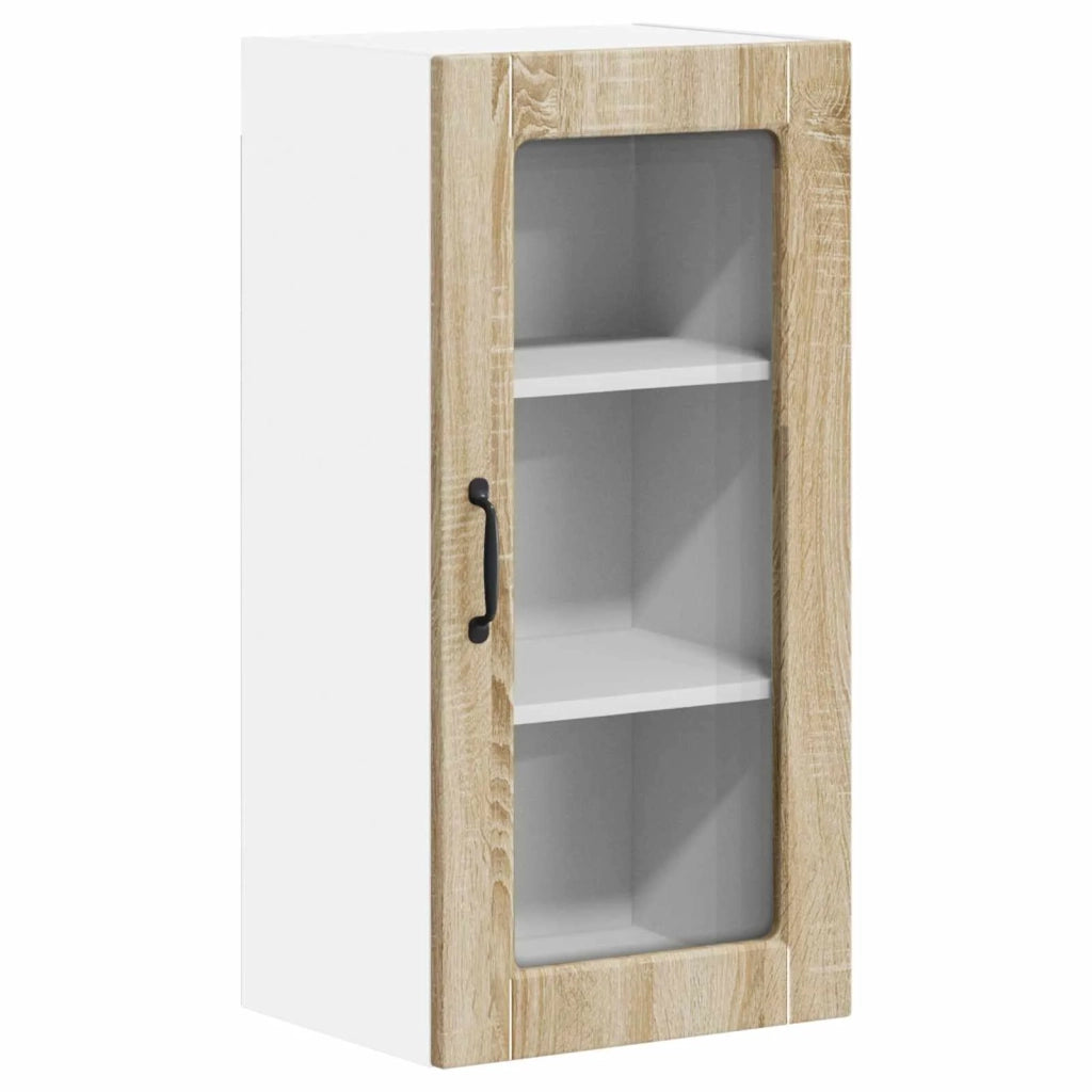 Pannello lavastoviglie Lucca 2 pcs Rovere Sonoma 884990