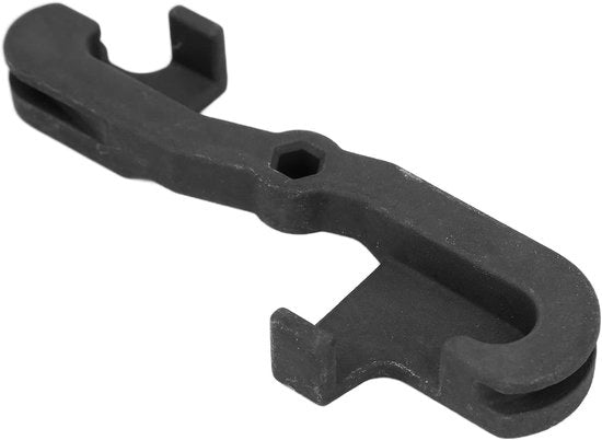 Attrezzo per piegatura delle linee di freno - Strumento per piegatura - Resistente all'usura - Resistente alla corrosione - Pratico - Duraturo