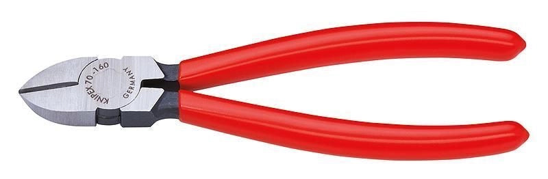 Knipex 70 01 160 pinza Pinze diagonali