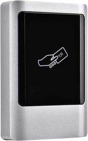 Sistema di controllo di accesso RFID per porte acqua-resistenti - controllo di accesso per 1000 utenti (IC).