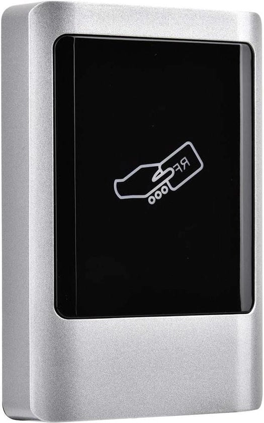 Sistema di controllo di accesso RFID per porte acqua-resistenti - controllo di accesso per 1000 utenti (IC).