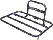 Porta bagagli estensibile - Accessori bicicletta - Ampliamento portapacchi - Bagagliai - Porta bagagli supplementare - Carrello trasporto - Borse da bicicletta - Spese - Vacanza - E-bike

Modello: 
- 45 cm 
- 50 cm 
- 55 cm