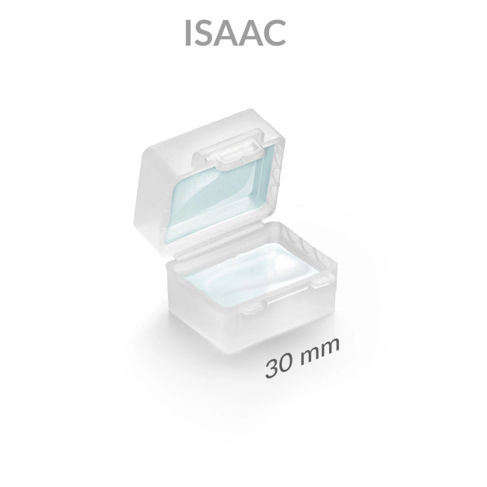 Raytech isaac4 gelbox accessorio preriempito gel per morsetti 450/750v