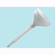 Imbuto In Plastica Con Curva Flex Per Uso Alimentare Ø 25cm   -03750