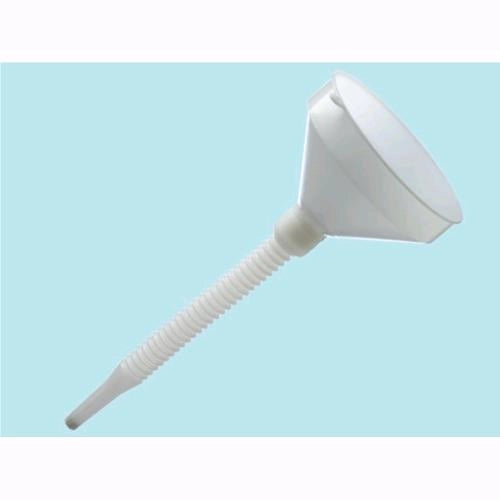 Imbuto In Plastica Con Curva Flex Per Uso Alimentare Ø 25cm   -03750