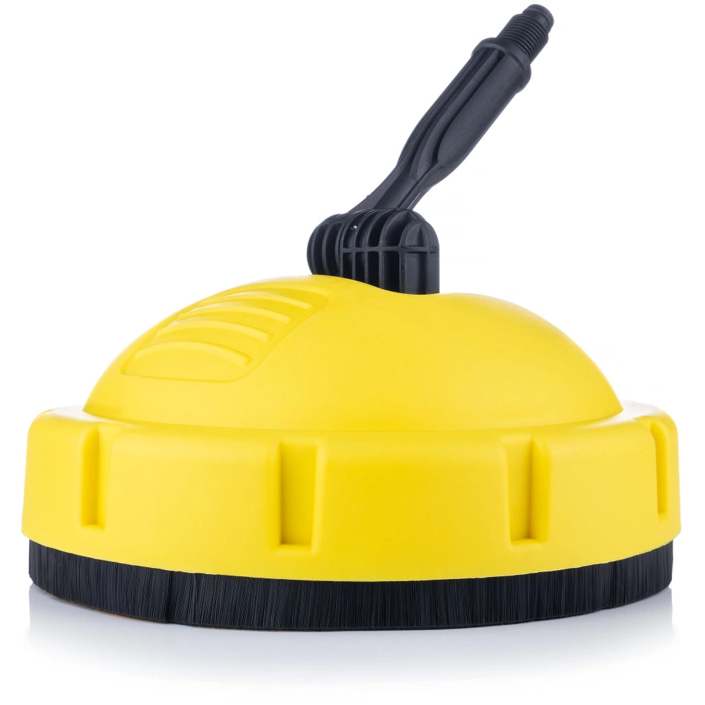 Spazzola T-Racer per Idropulitrici compatibile con Kärcher K2-K7, Black & Decker, Lavor, VAX