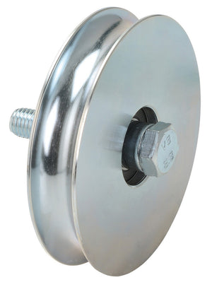 ruote x canc.g.tonda 20 c/bull 1 cusc.mm. 80 cod:ferx.92513