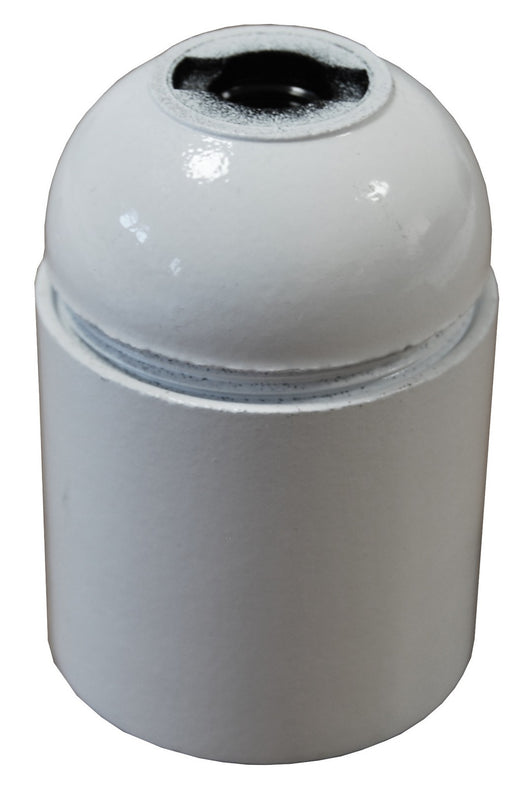 portalampada bianco e27 cod:ferx.92517