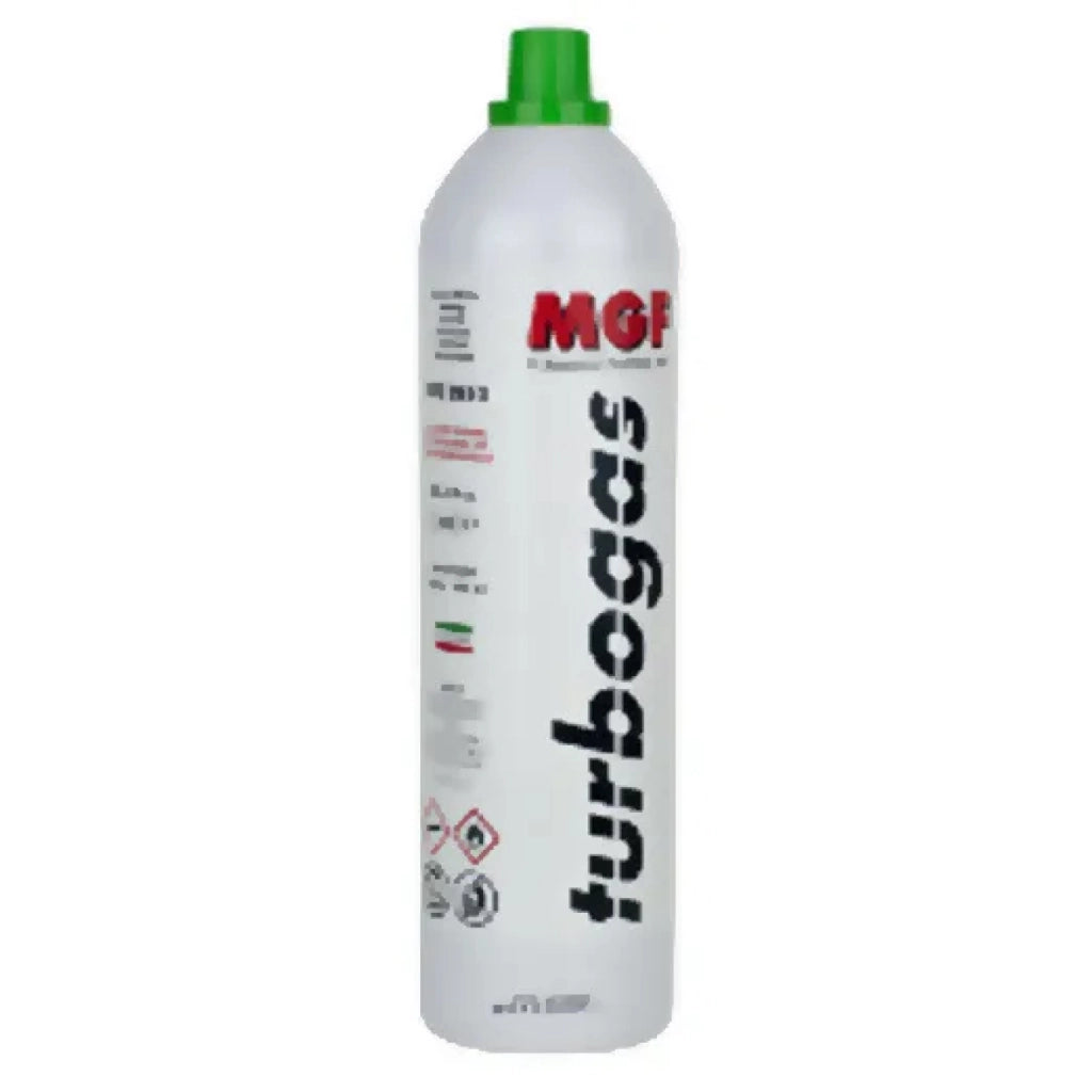 BOMBOLETTA MAPPGAS PER ROFIRE 450 G / 860 ML   M.G.F.