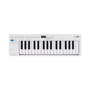 Tastiera controller arturia keystep mk2 white - 3760033532417