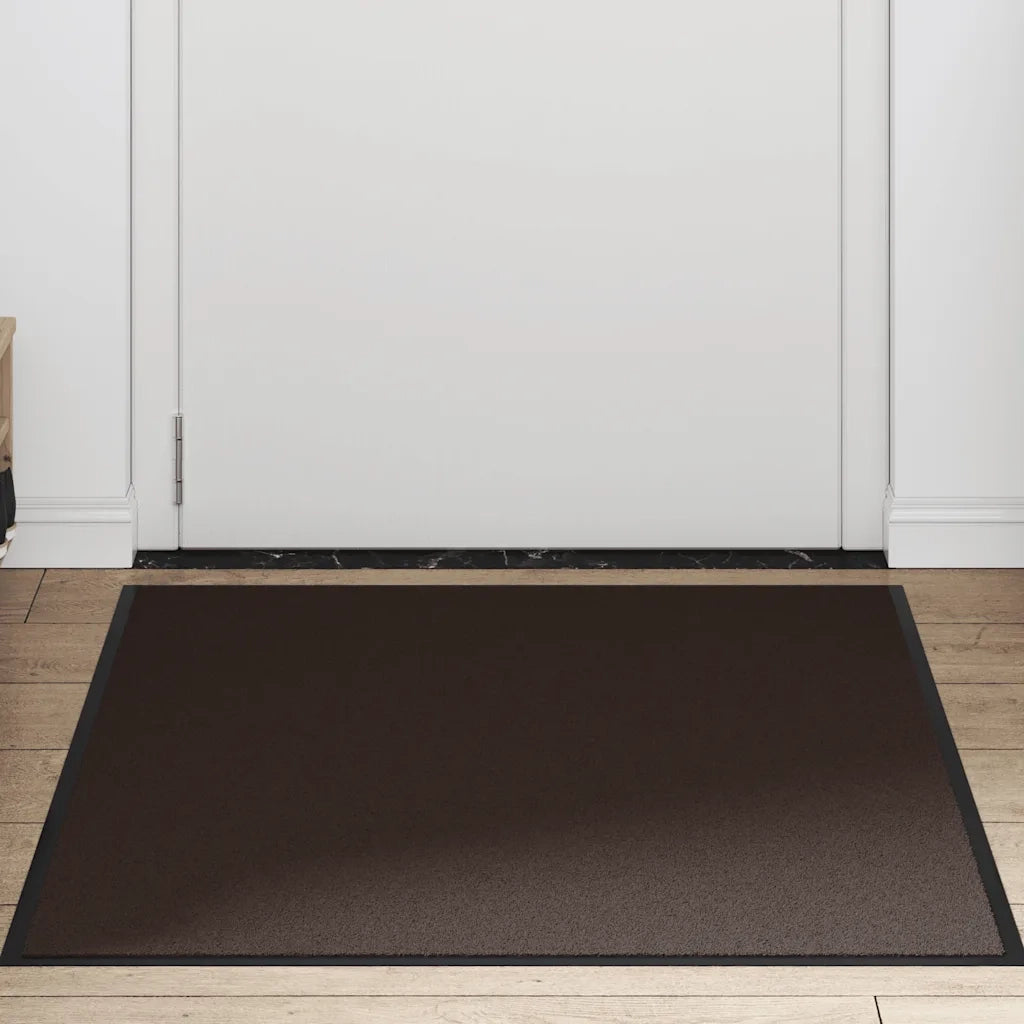 Zerbino Marrone 90x120 cm 4105628