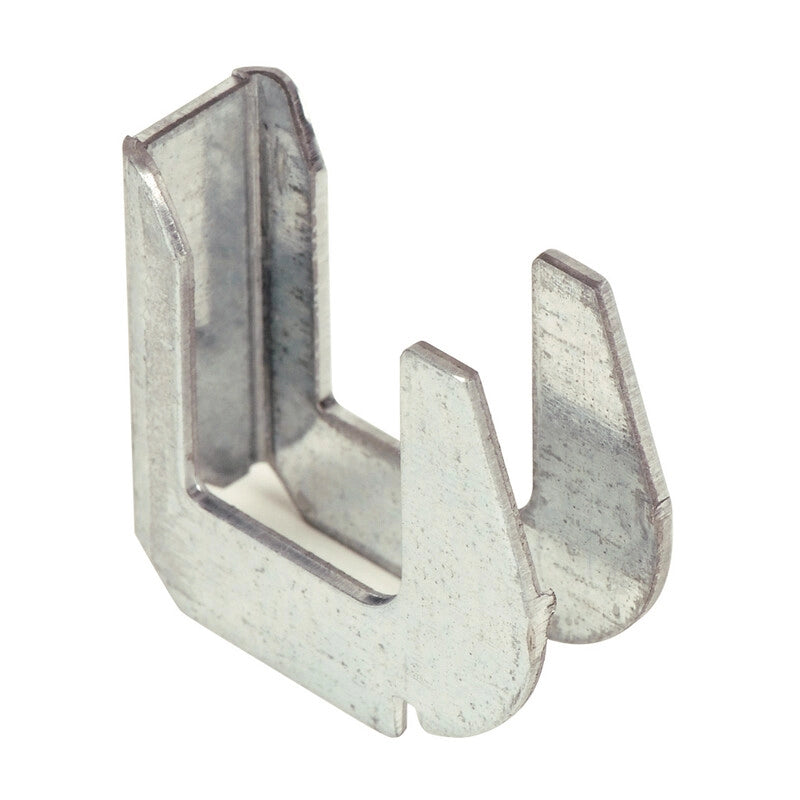 Gancio per ripiani unificati
