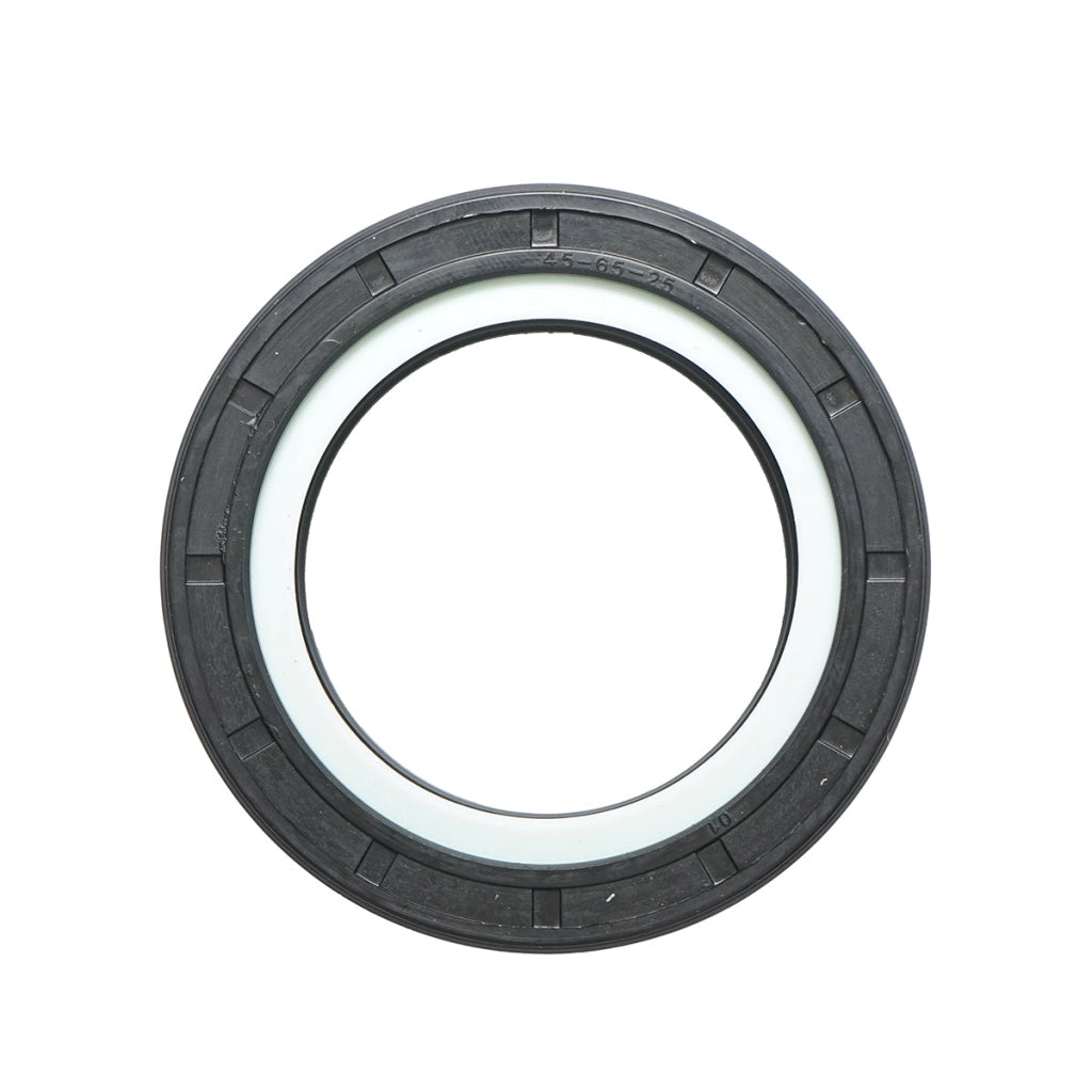 Guarnizione planetaria anteriore Fendt, Massey Ferguson 45x65x25 mm codice OEM L156857, 11337690, 3765756M1, 7600100501, H926301020130, VKH3780, 12018030, 760.01.005.01, CI142652