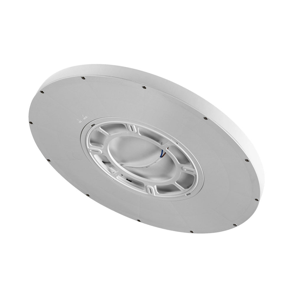 Plafoniera LED rotonda bianca Ø60 50W CCT California