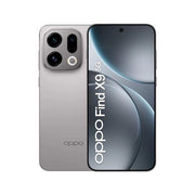 Oppo find x9 16,7 cm (6.59) doppia sim android 16.0 usb tipo-c grigio, titanio - 6932169385145
