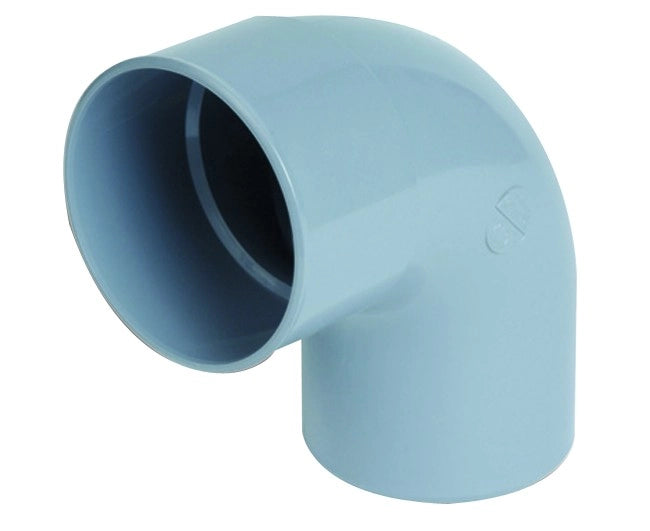 CURVA 87  ° MASCHIO FEMMINA  EE ¸ 100   NICOLL S.R.L.