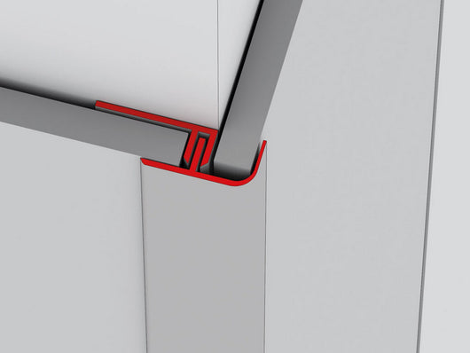 profilo angolo esterno a200 cm 300 bianco cod:ferx.92559