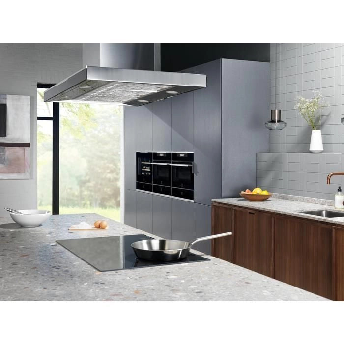 Electrolux KBS4X Cassetto portaoggetti
