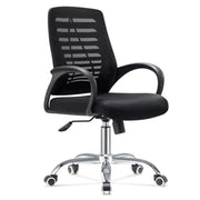 Sedia Ufficio URBAN Nera