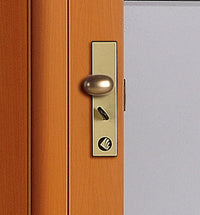 serratura per porta maya grigia cod:ferx.92573