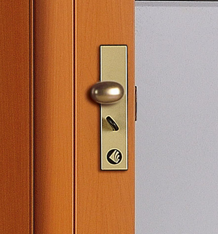 serratura per porta maya grigia cod:ferx.92573