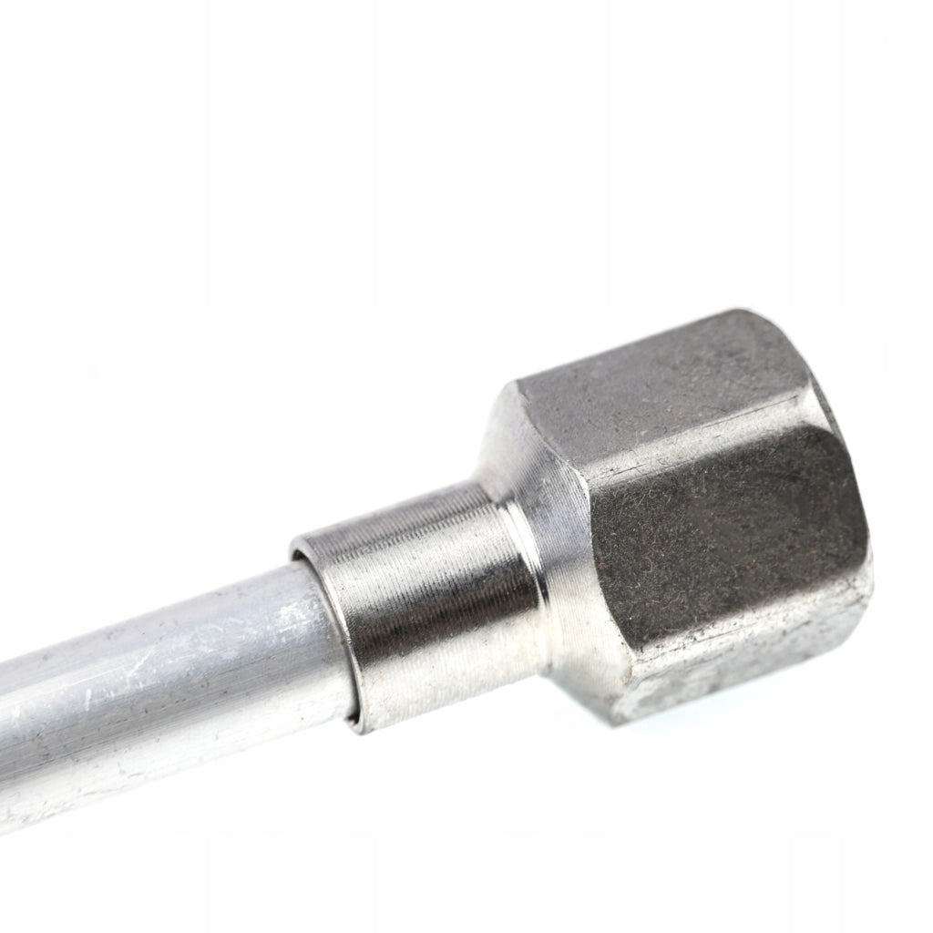 Prolunga per Verniciatura Zenthril HyperElite 150cm – Alta Qualità e Precisione | Filettatura 7/8'' | Pressione 290 Bar