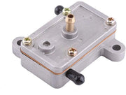 Pompa di carburante elettrica - Vervangingspomp per Mikuni O-dyssey/Arc-tic Cat - Alluminio - Duraturo - Alta pressione - Installazione facile