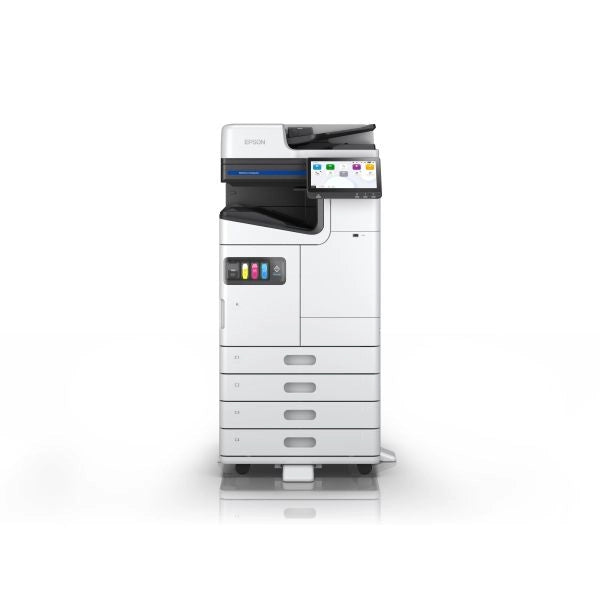 Epson workforce enterprise am-c4000 ad inchiostro a3 600 x 2400 dpi 40 ppm - C11CJ43401