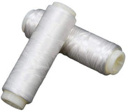 Cavo per pesca in nylon 0,2 mm 200 m - Alta resistenza - Elastico - Resistente allo scorrimento - Duraturo - Linea per pesca