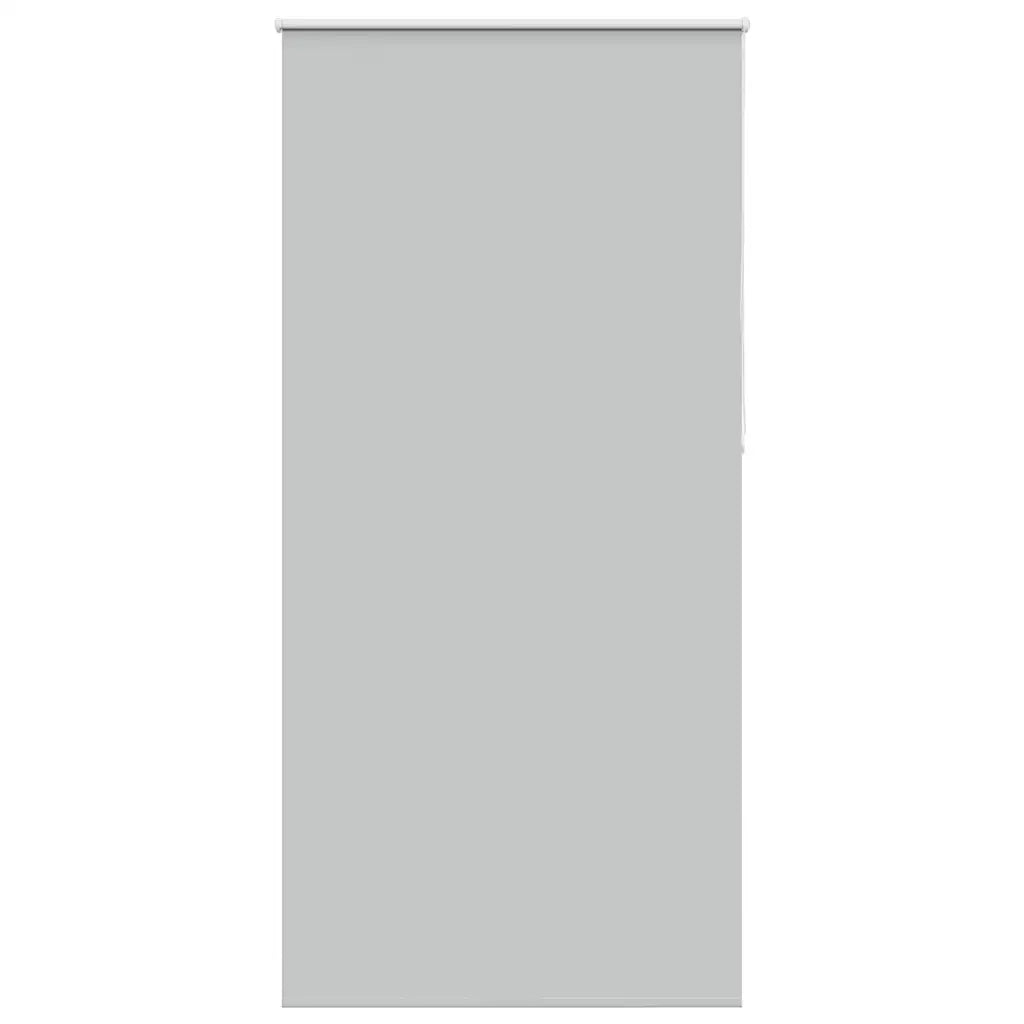 Tenda a Rullo Oscurante 100x230 cm Larghezza Tessuto 95,7 cm