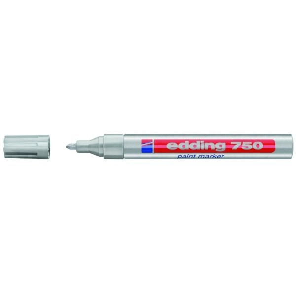Cf10marcat perman vernice argent - E750054