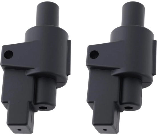 Pompa di Carburante in Scatola di Protezione - Cassetta in Plastica Antischocchi - Per Caldaie a Diesel da 2kW/5kW - Facile da Installare - Prevenzione di Polvere/Sabbia/Umidità - Scatola di Protezione