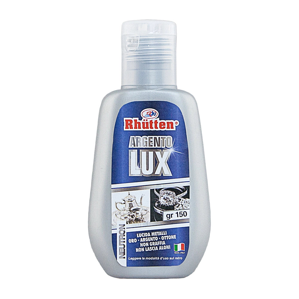 LUCIDANTE PER METALLI PREZIOSI 150GR