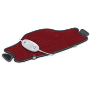 Beurer HK 55 Easyfix Termoforo Multifunzione per Addome, Schiena, Articolazioni e Cervicale, fissaggio semplice con cinturino elastico, lavabile in lavatrice a 30°