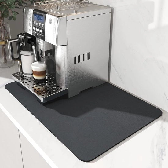 Otturatore per Macchina del Caffè - Antimacchia - 1 pezzo - Rapido Assorbimento