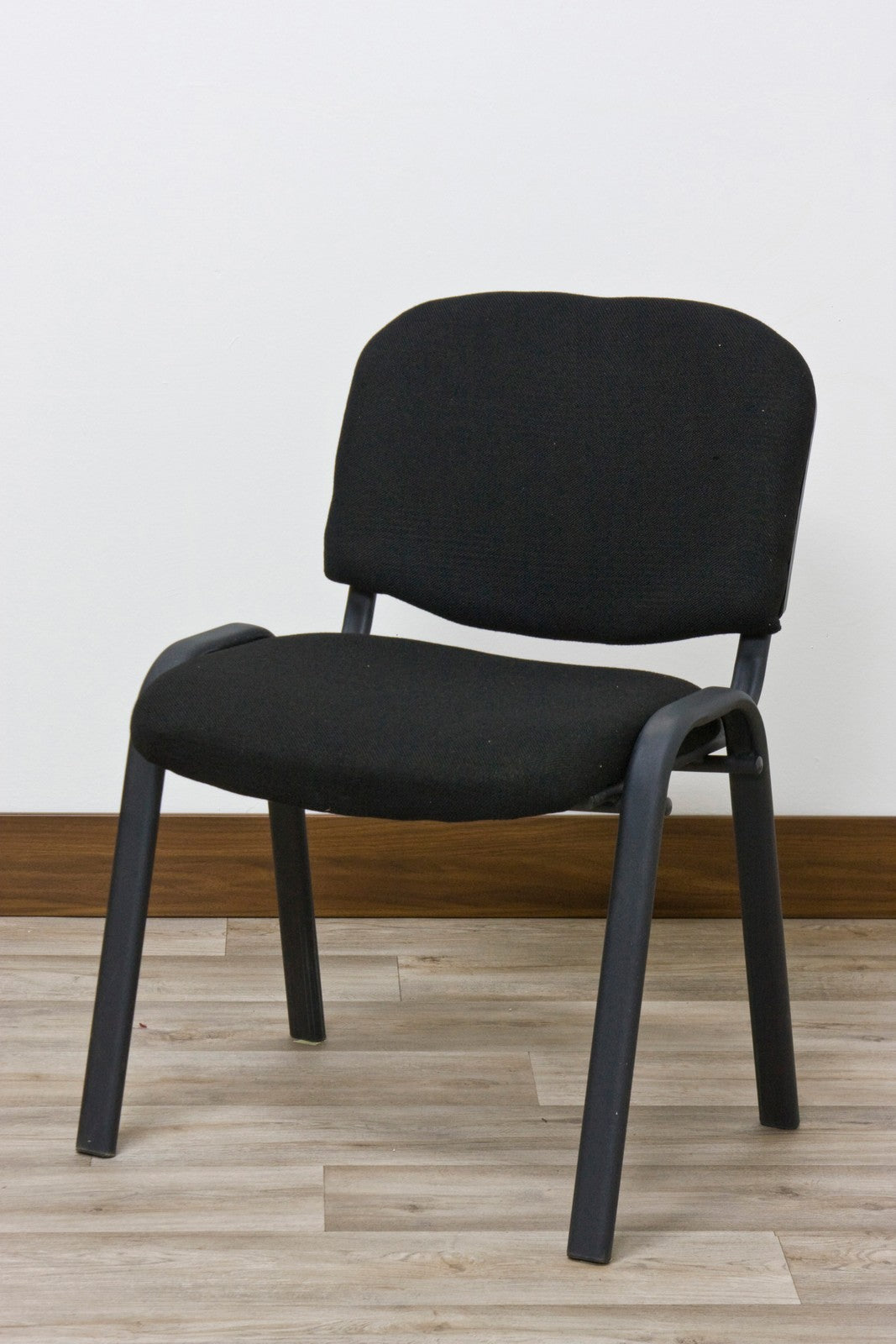 sedia interlocutoria work nero cod:ferx.92594