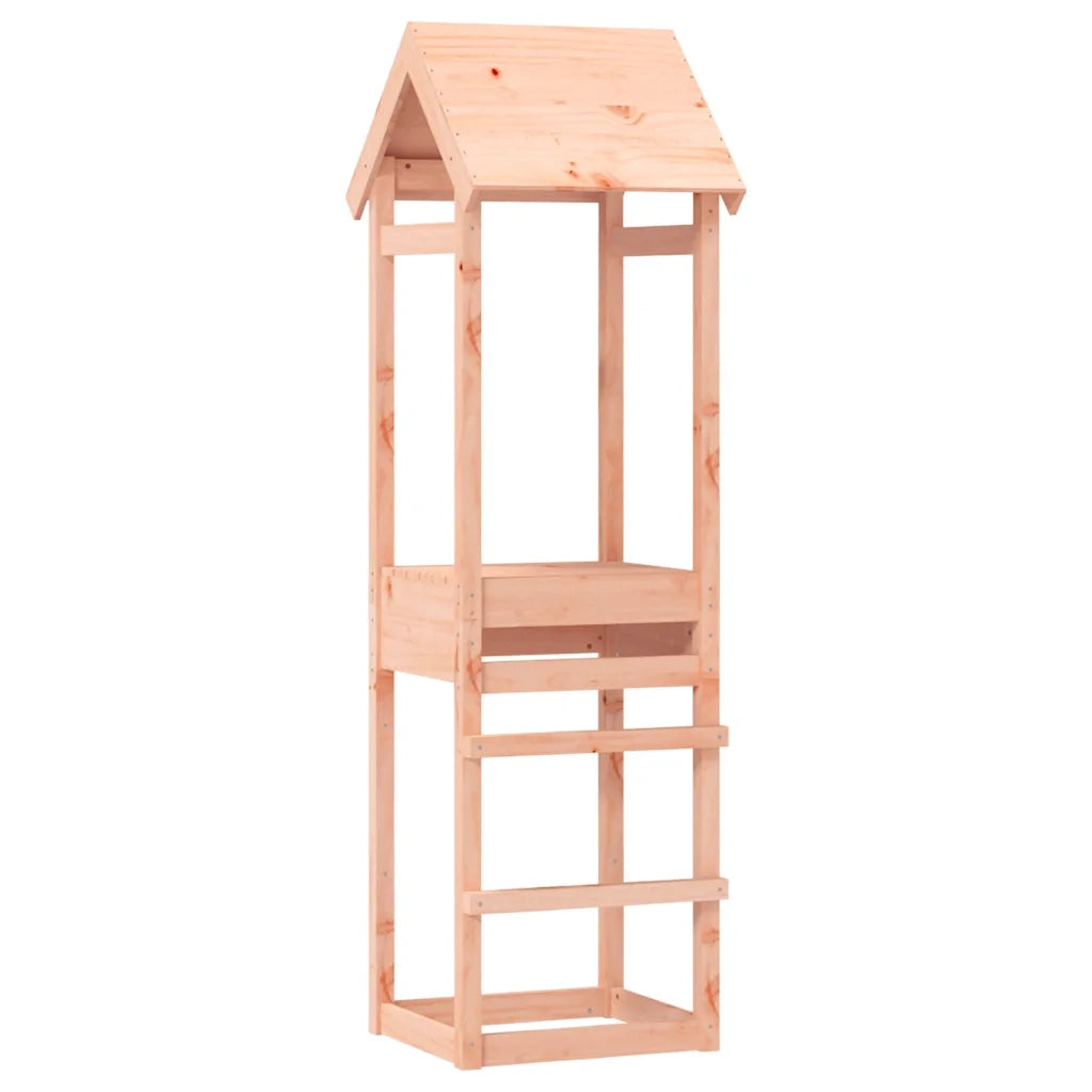 Torre da Gioco 53x46,5x194 cm in Legno Massello di Douglascod mxl 127196