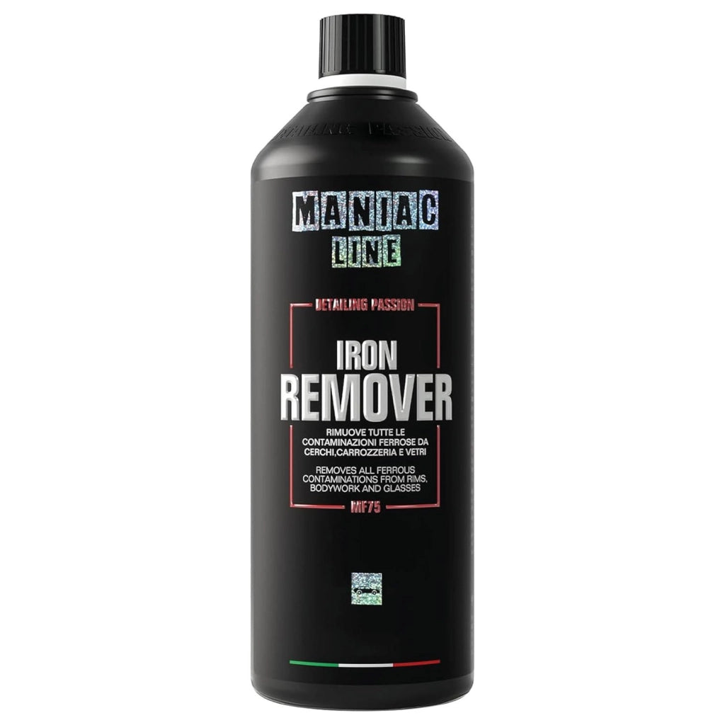 Ma Fra Maniac Iron Remover Decontaminante Ferroso Auto