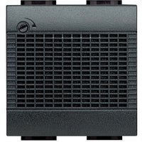 Living Int. - Suoneria elettronica 12 Vac - L4355/12