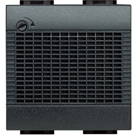 Living Int. - Suoneria elettronica 12 Vac - L4355/12