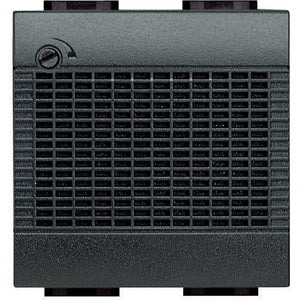 Living Int. - Suoneria elettronica 12 Vac - L4355/12