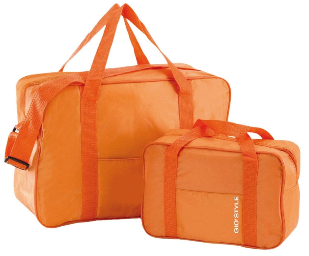 Set Borsa Termica Fiesta 24 l e 7 l 24 l 40,5 CMX19X28H. + 7 l 29 2 Pezzi